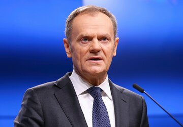 Donald Tusk