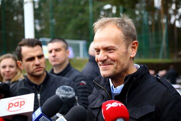 Donald Tusk