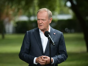 Donald Tusk