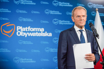 Donald Tusk