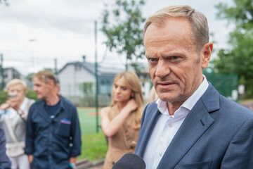 Donald Tusk