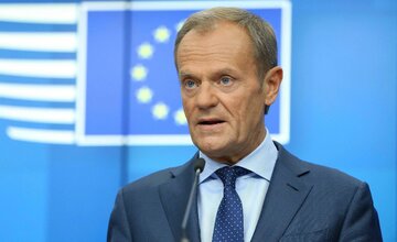 Donald Tusk