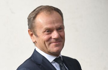 Donald Tusk