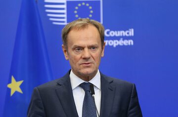 Donald Tusk