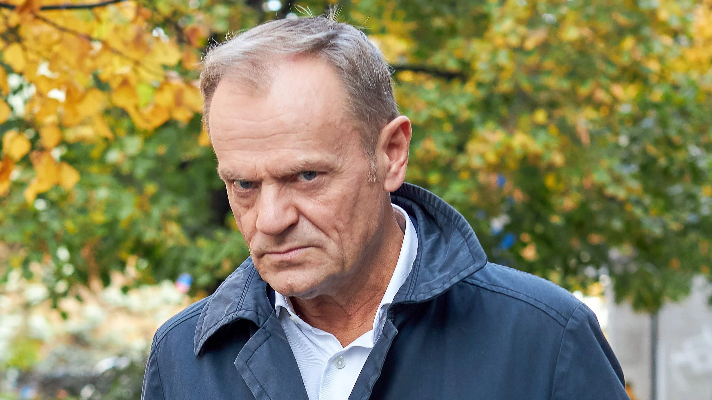 Donald Tusk