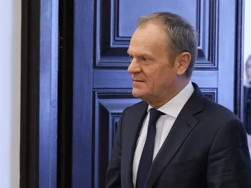 Donald Tusk