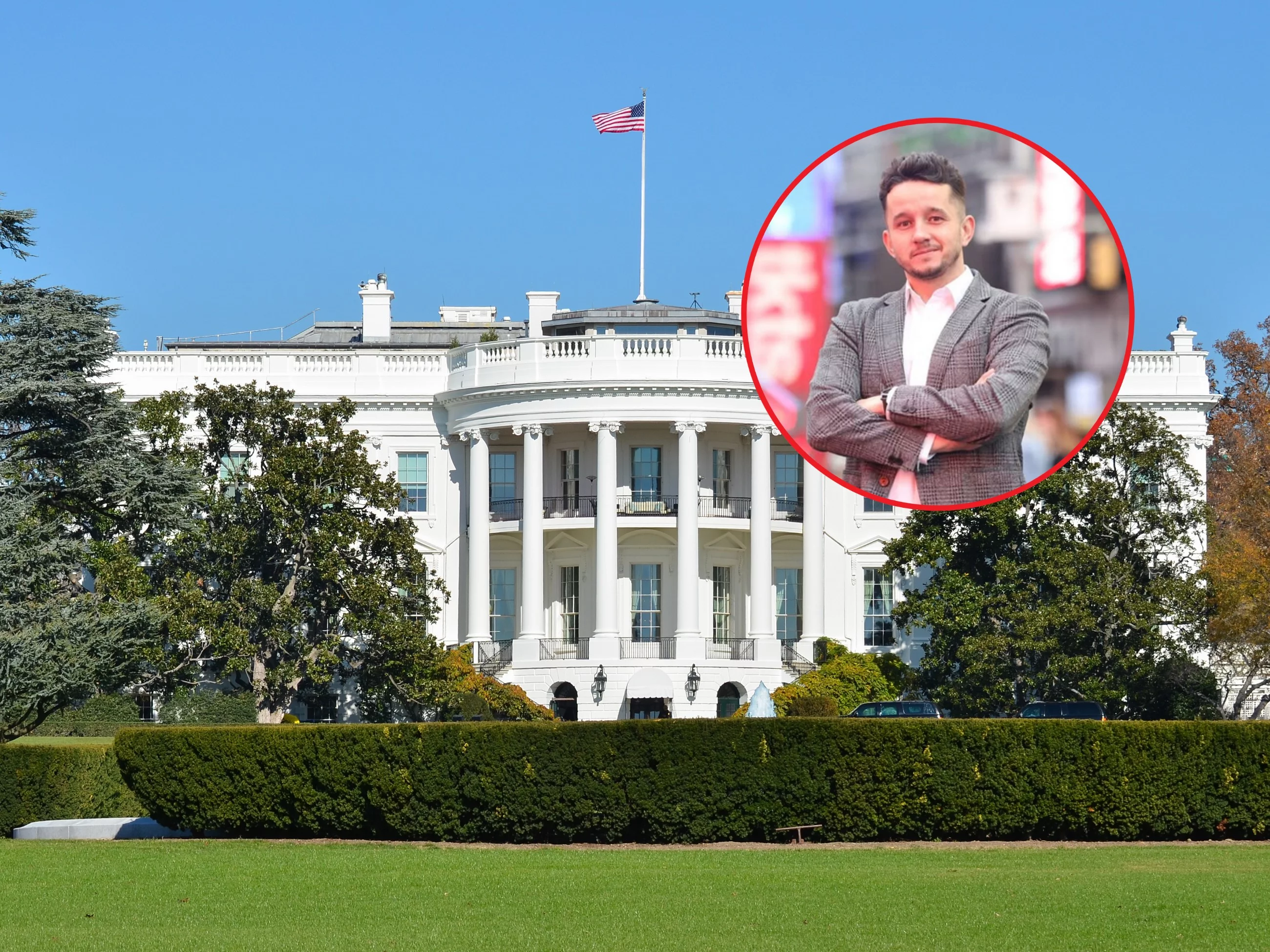 Burza wokół zaproszenia dla Jakuba Wiecha