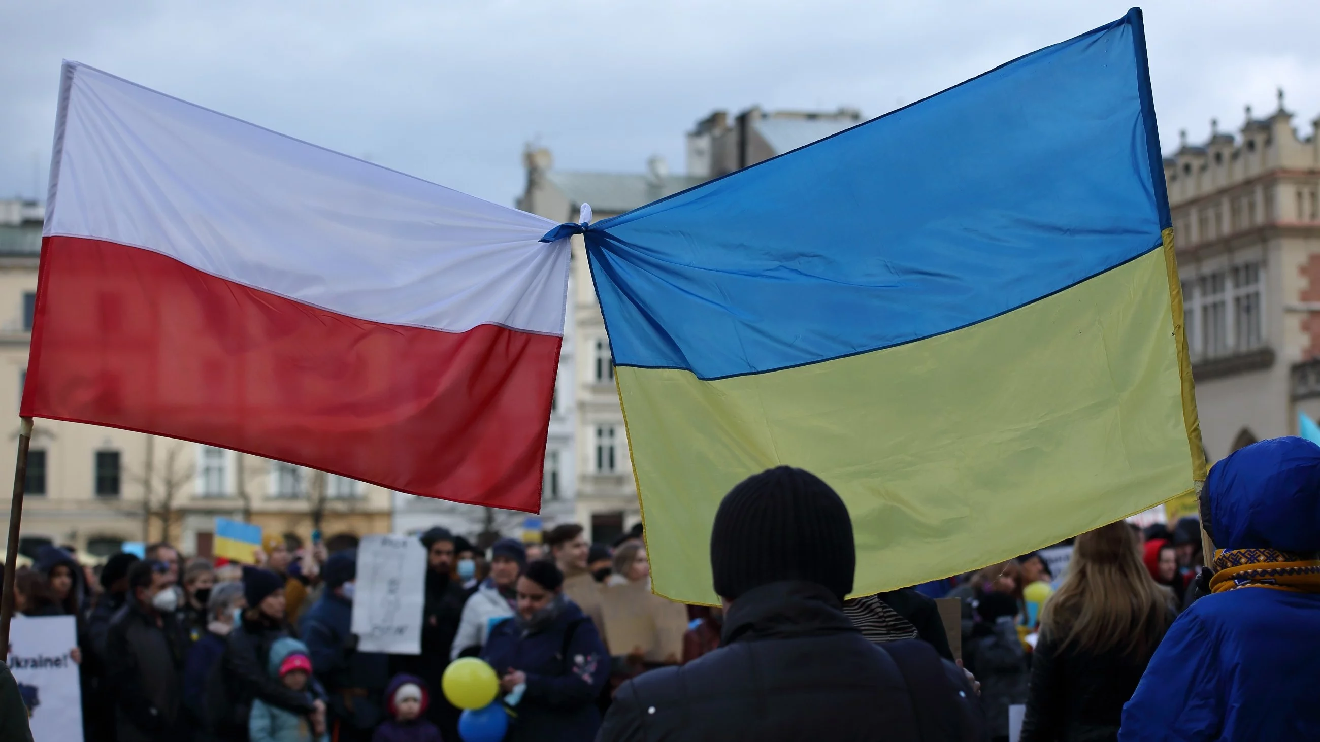 Dopłata do minimalnej emerytury dla Ukraińców. Konfederacja chce zmian