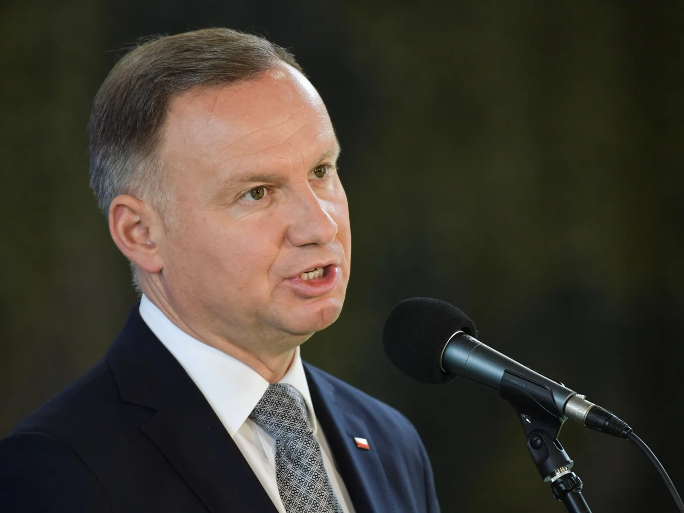 Andrzej Duda