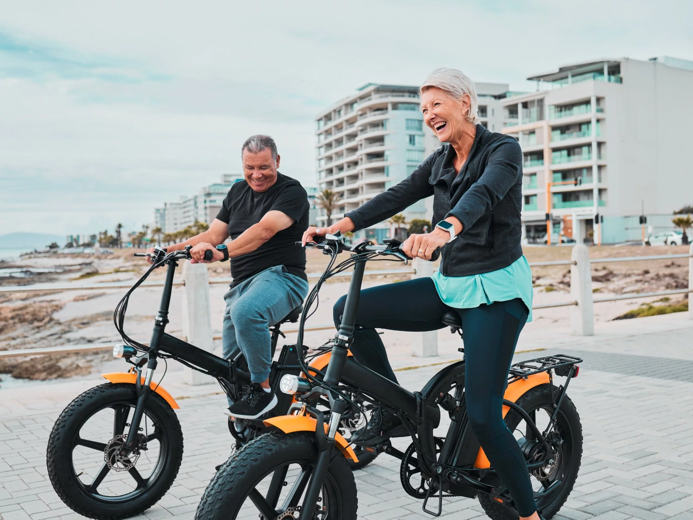 Program „Mój Rower Elektryczny” to szansa na dopłatę do e-roweru – nawet 4500 zł wsparcia na zakup pojazdu wyprodukowanego w UE