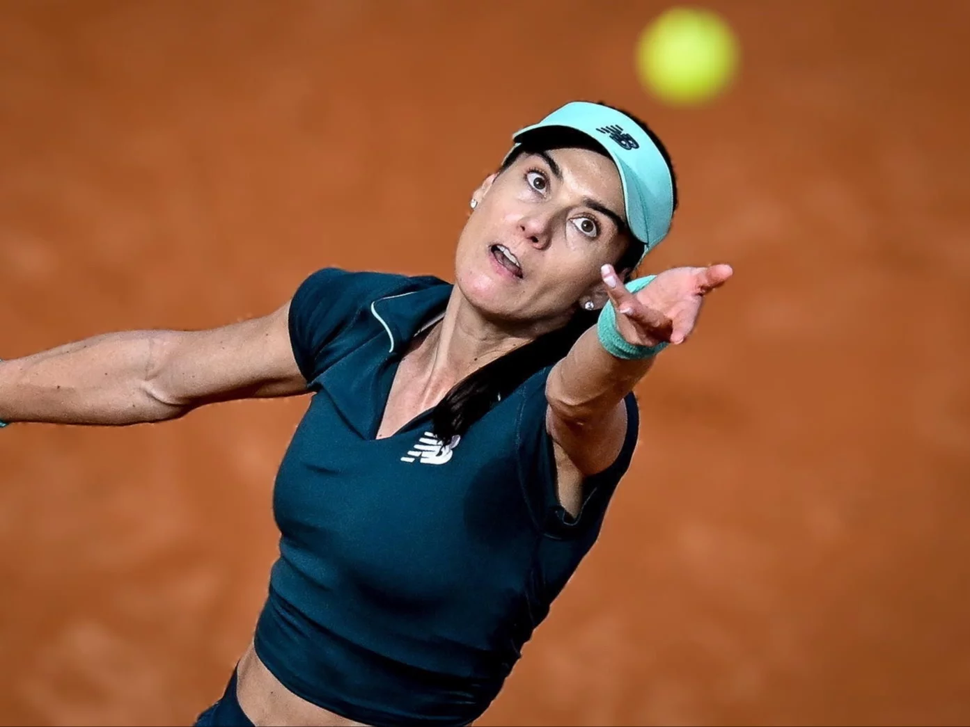 Sorana Cirstea