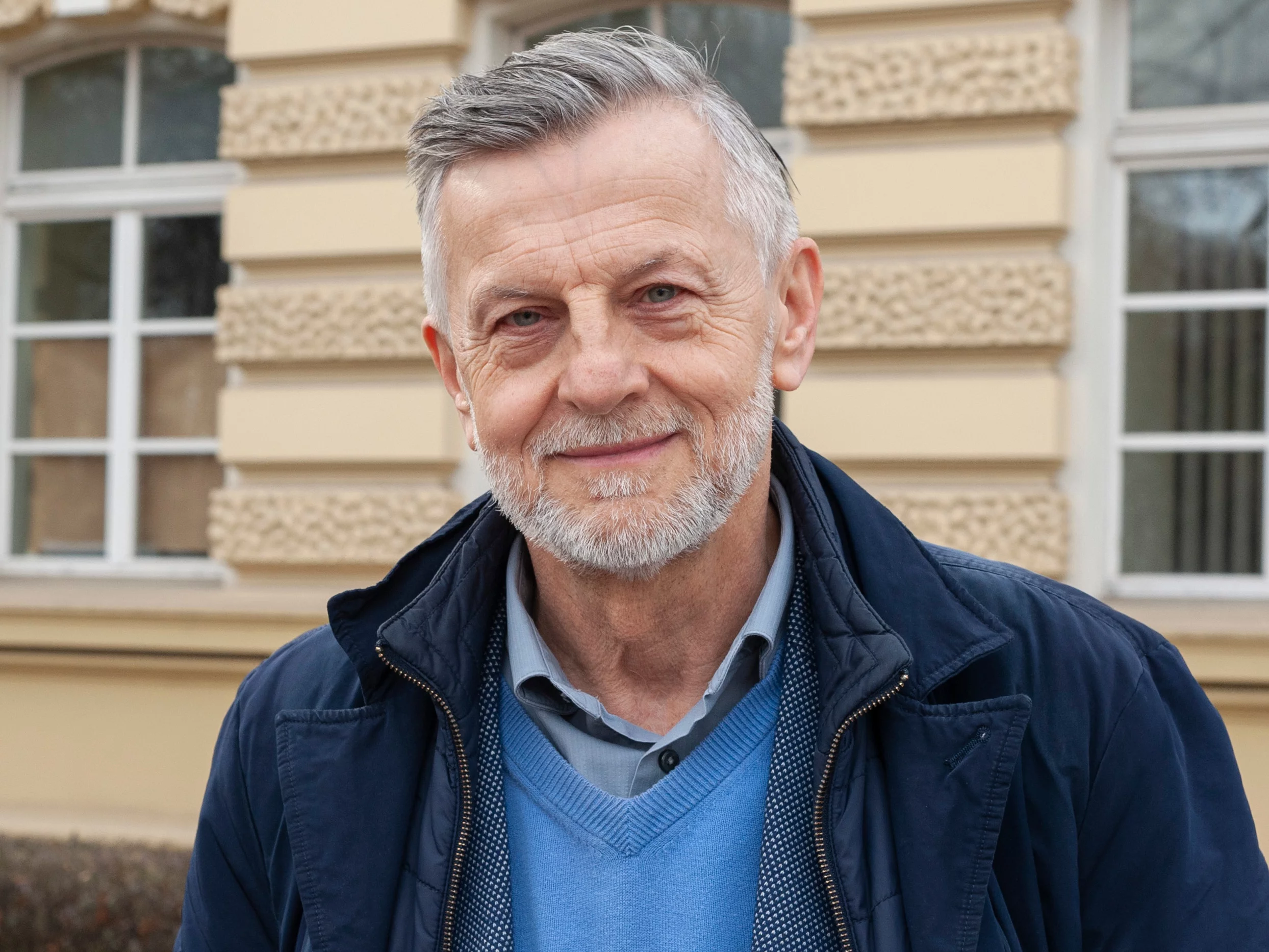 Andrzej Zybertowicz