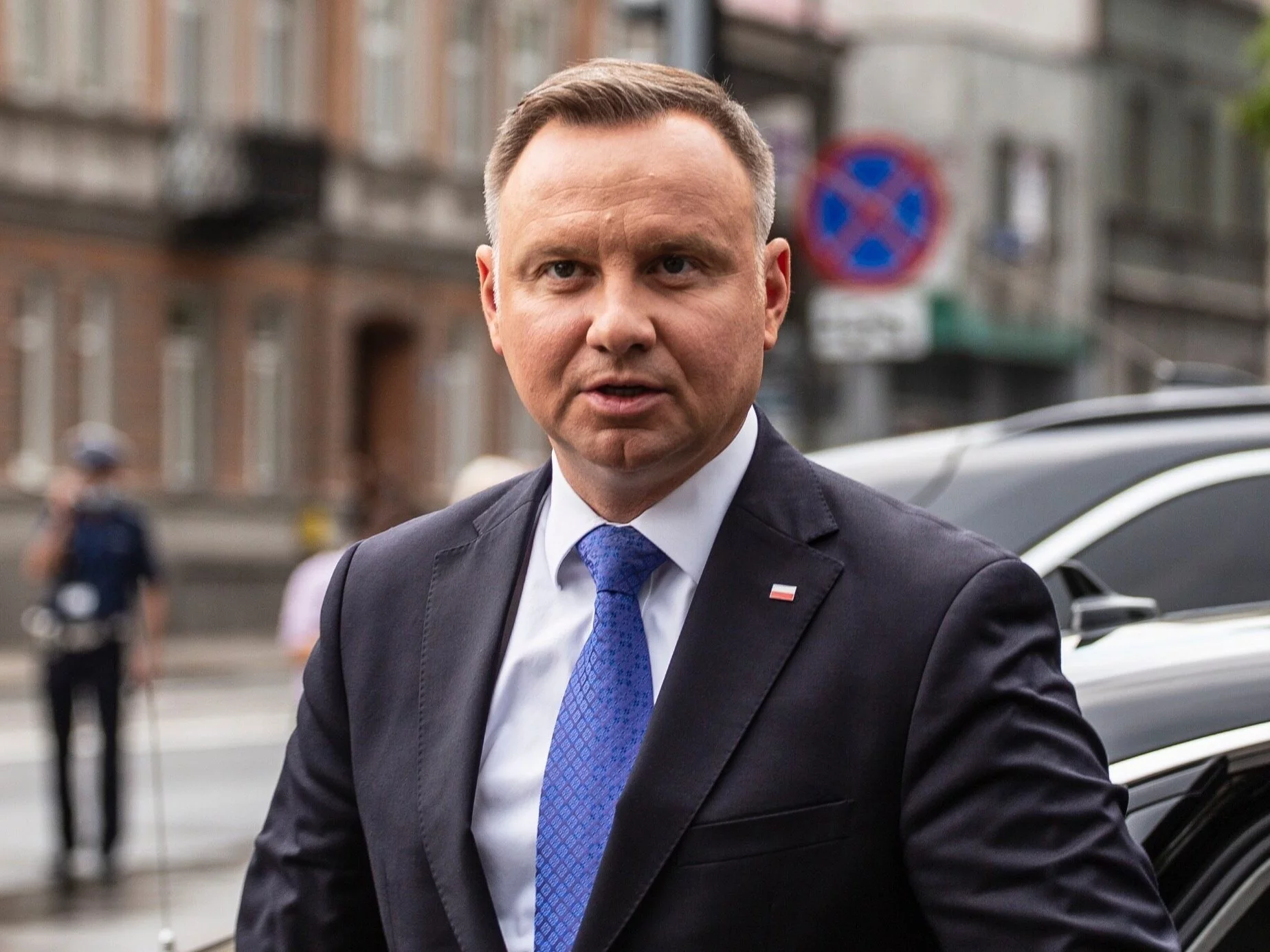 Andrzej Duda