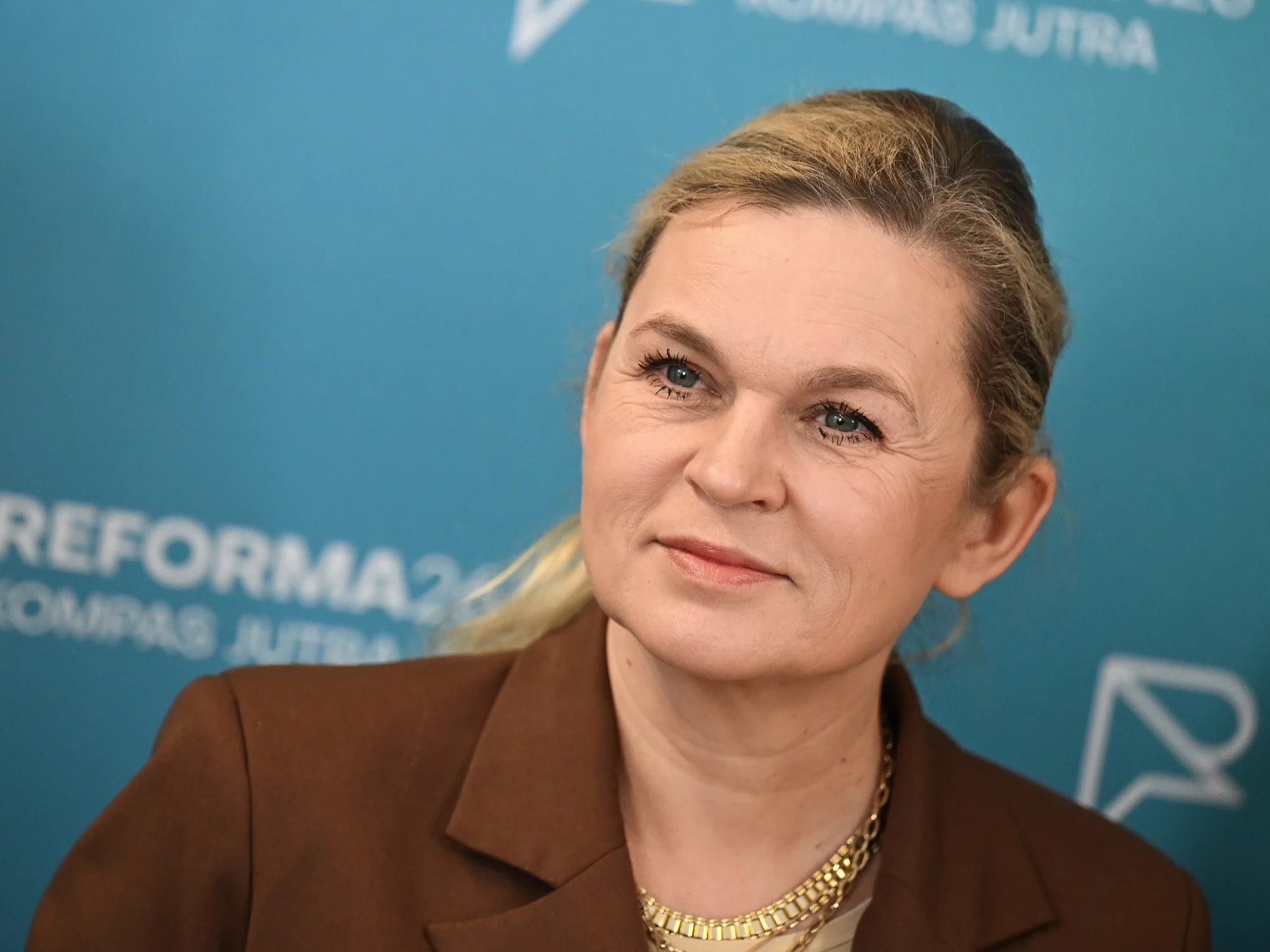 Barbara Nowacka