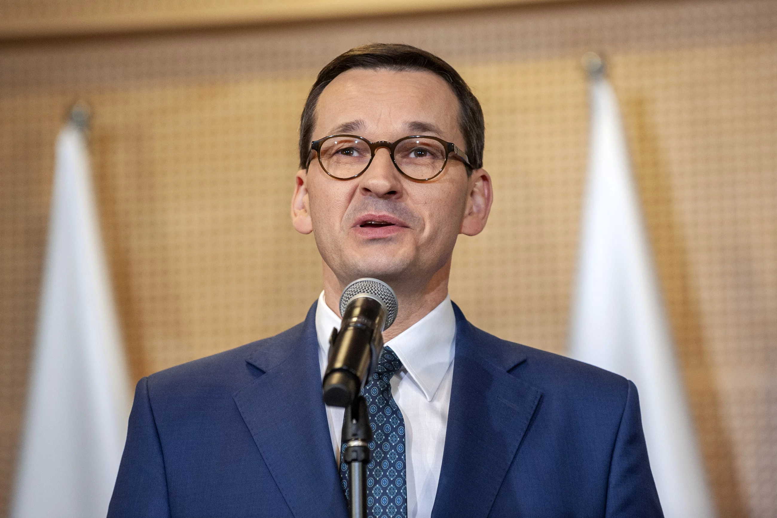 Mateusz Morawiecki