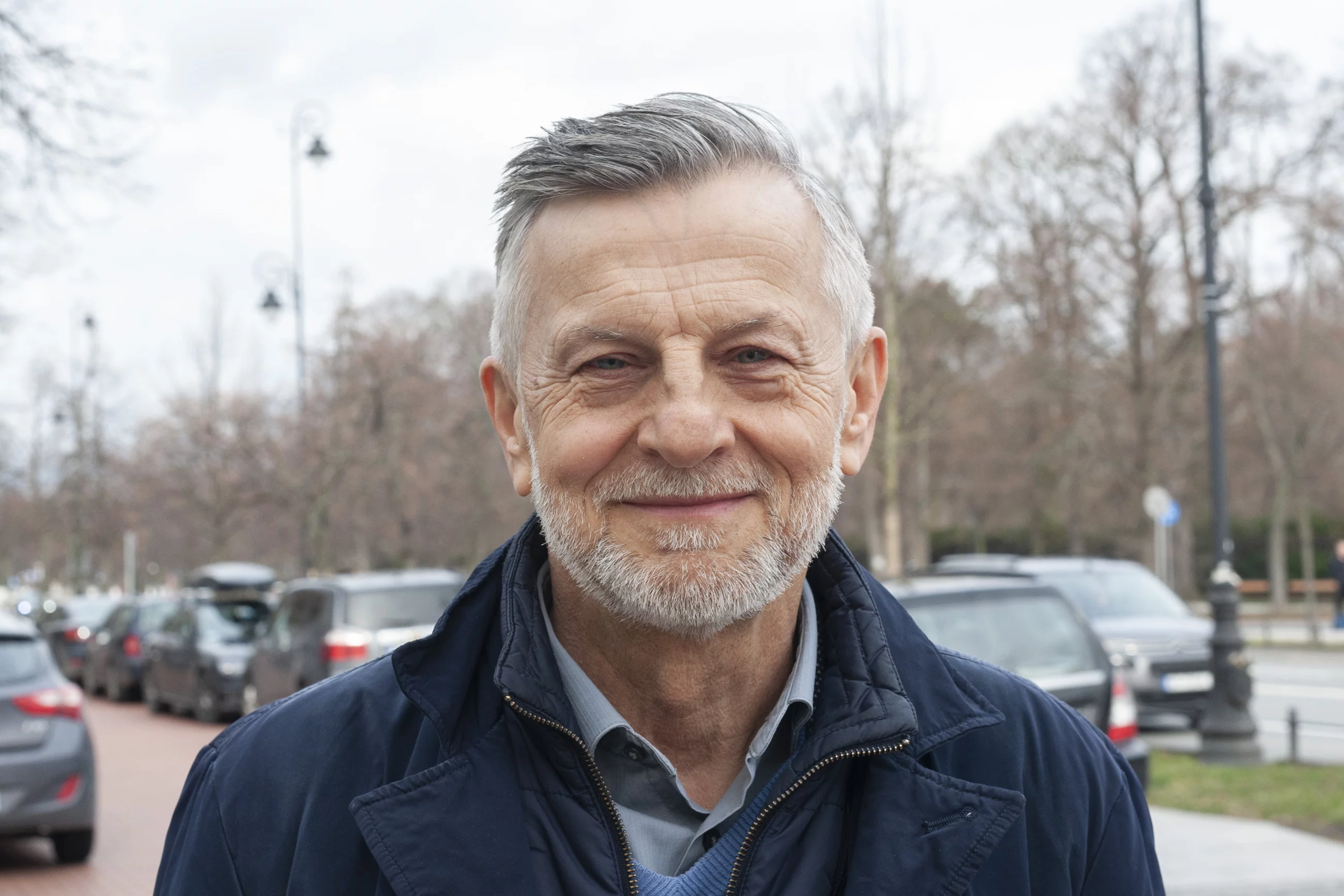 Andrzej Zybertowicz