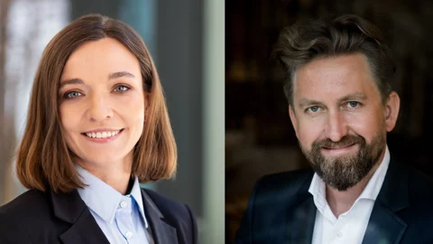 r. pr. Joanna Chmielińska, dr Bartosz Soroczyński