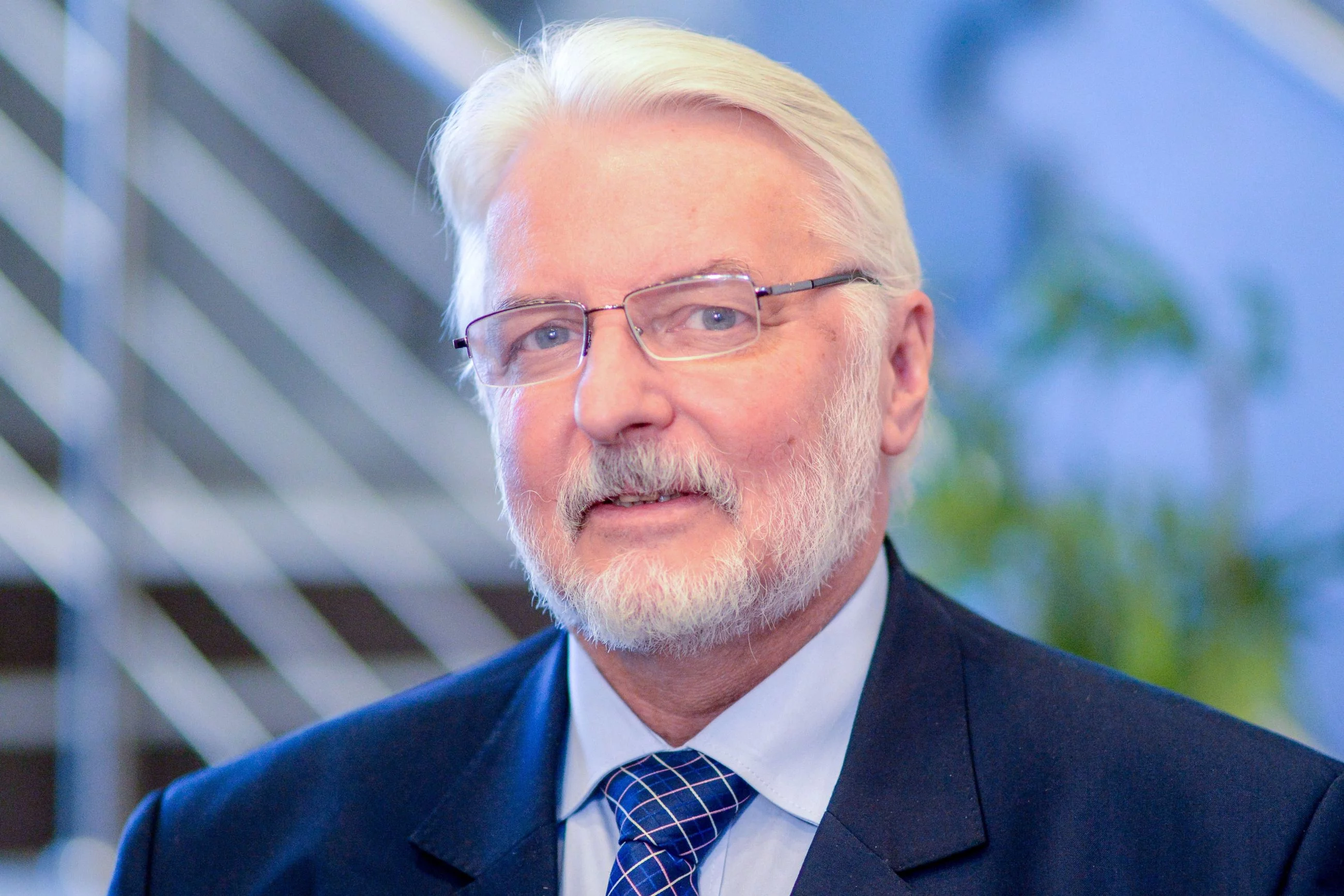 Witold Waszczykowski