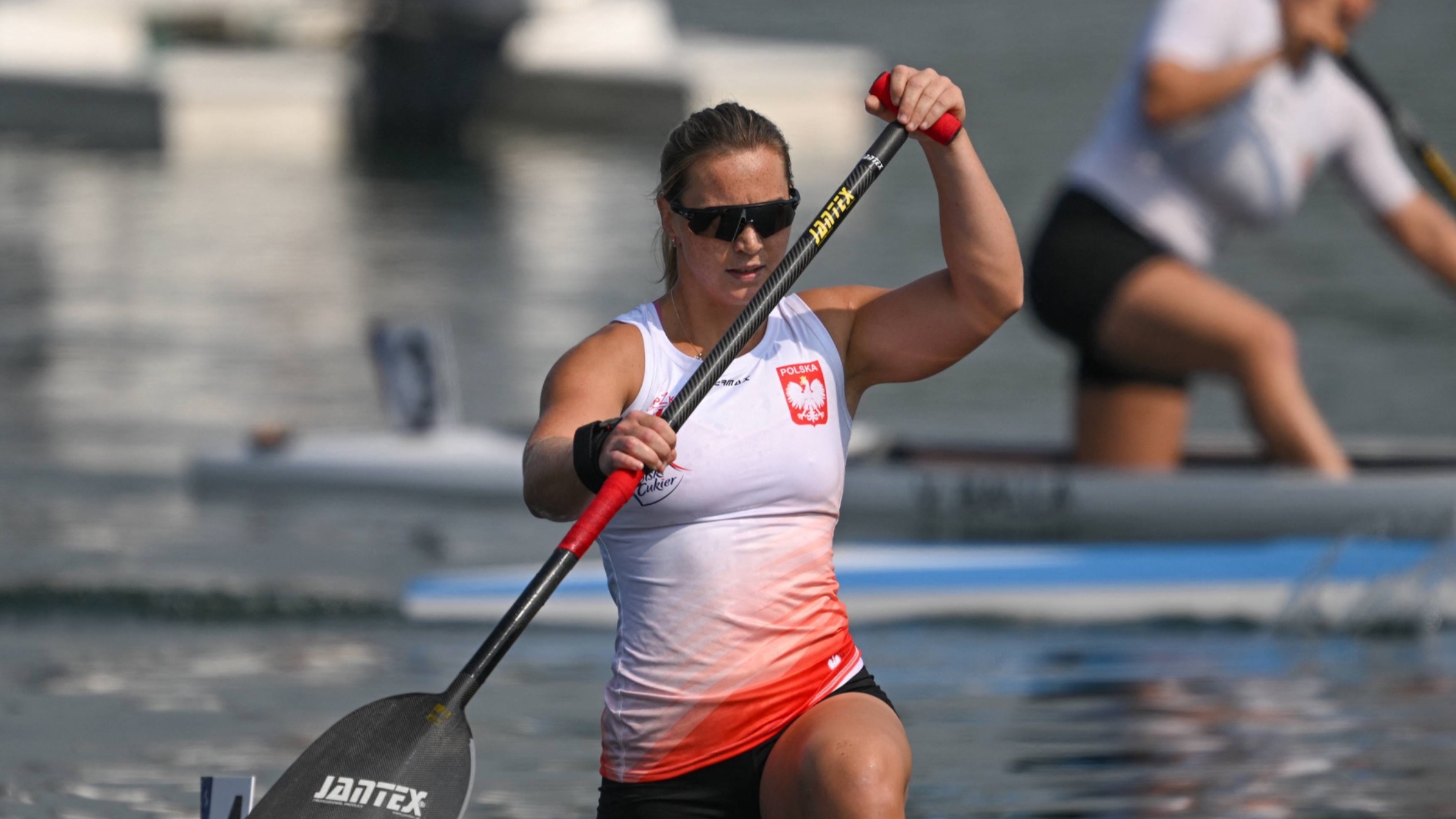 Dorota Borowska zawieszona za złamanie przepisów. Nie pojedzie na igrzyska – Paryż 2024 – Letnie Igrzyska Olimpijskie – Sport Wprost