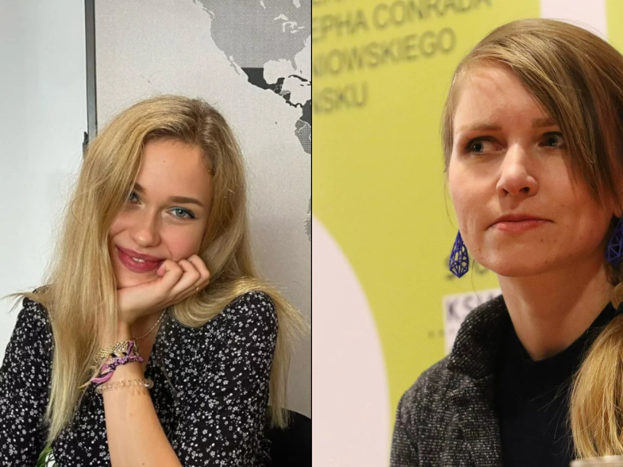 Masłowska kontra Englert. Spór o „kanapki z hajsem” rozgrzał sieć