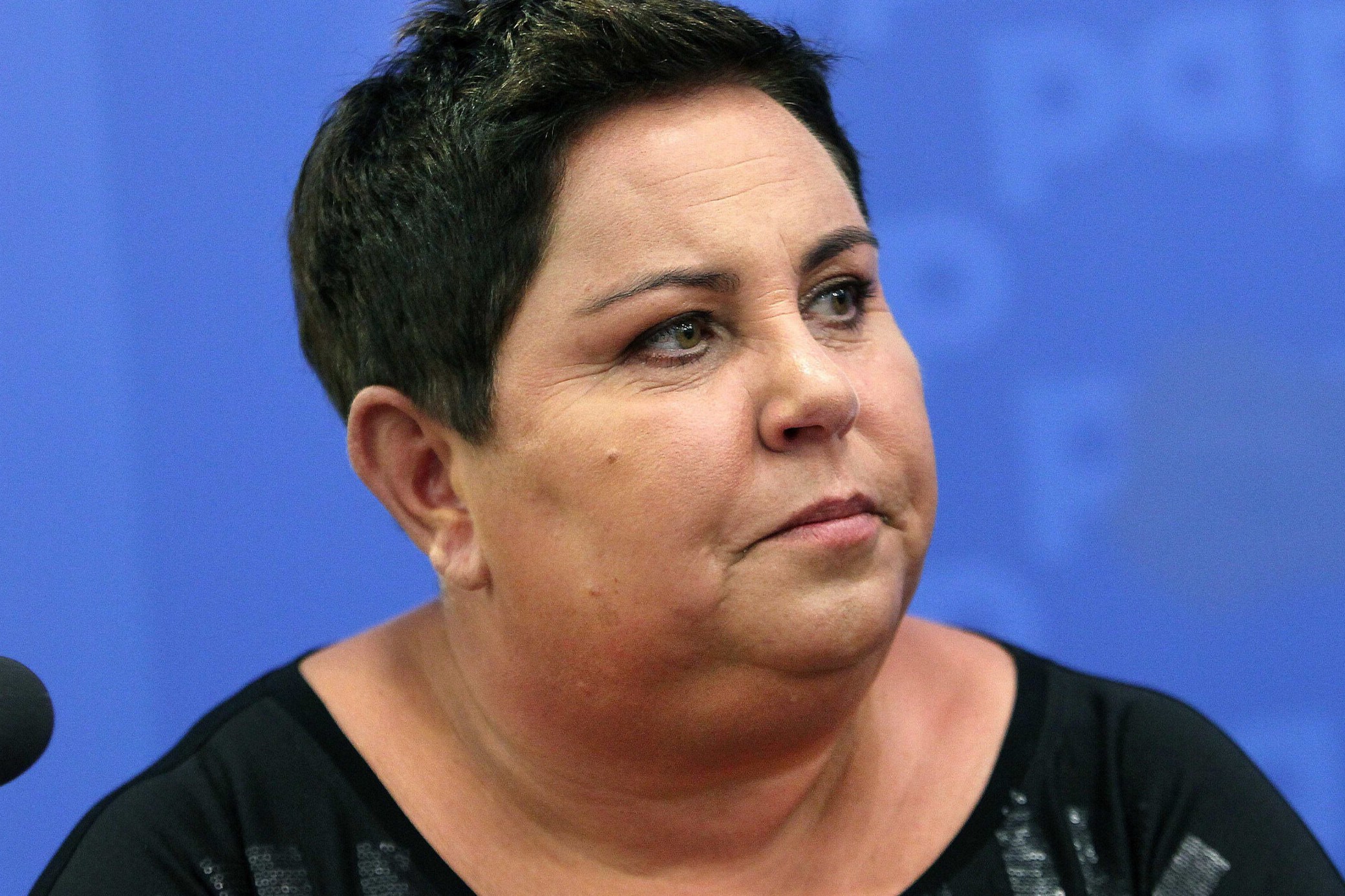 Dorota Wellman w „Wiadomościach”. „Podane przez TVP informacje są Dorota Wellman w „Wiadomościach”. „Podane przez TVP informacje są