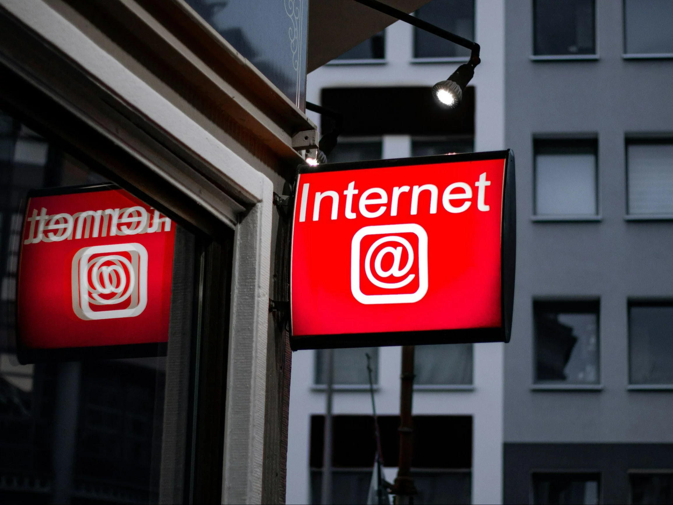 Internet