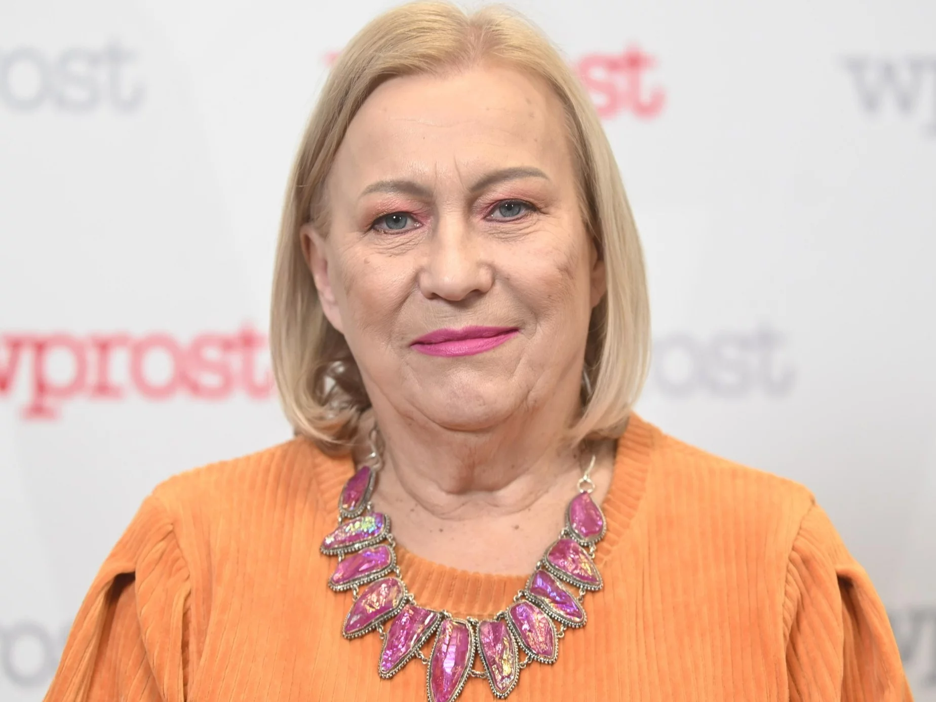 Prof. Brygida Kwiatkowska