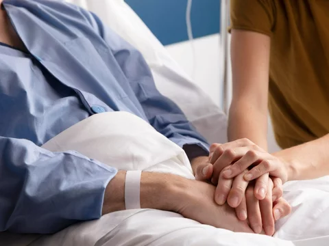 – KSO to nie tylko reforma systemowa – to fundamentalna zmiana w sposobie myślenia o opiece nad chorym – podkreśla dyrektor Narodowego Instytutu Onkologii dr hab. n. med. Beata Jagielska