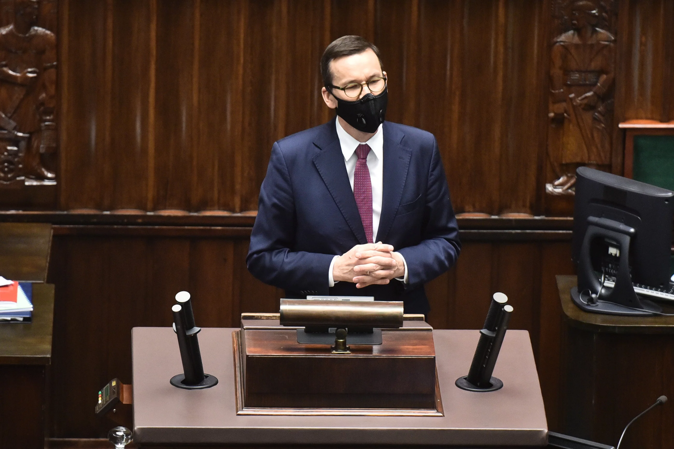 Mateusz Morawiecki