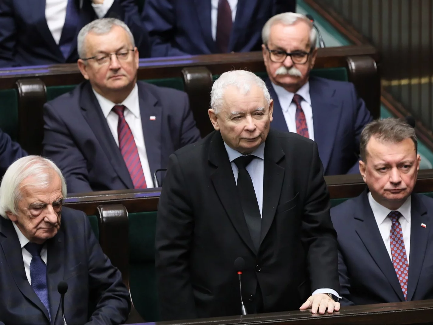 Jarosław Kaczyński