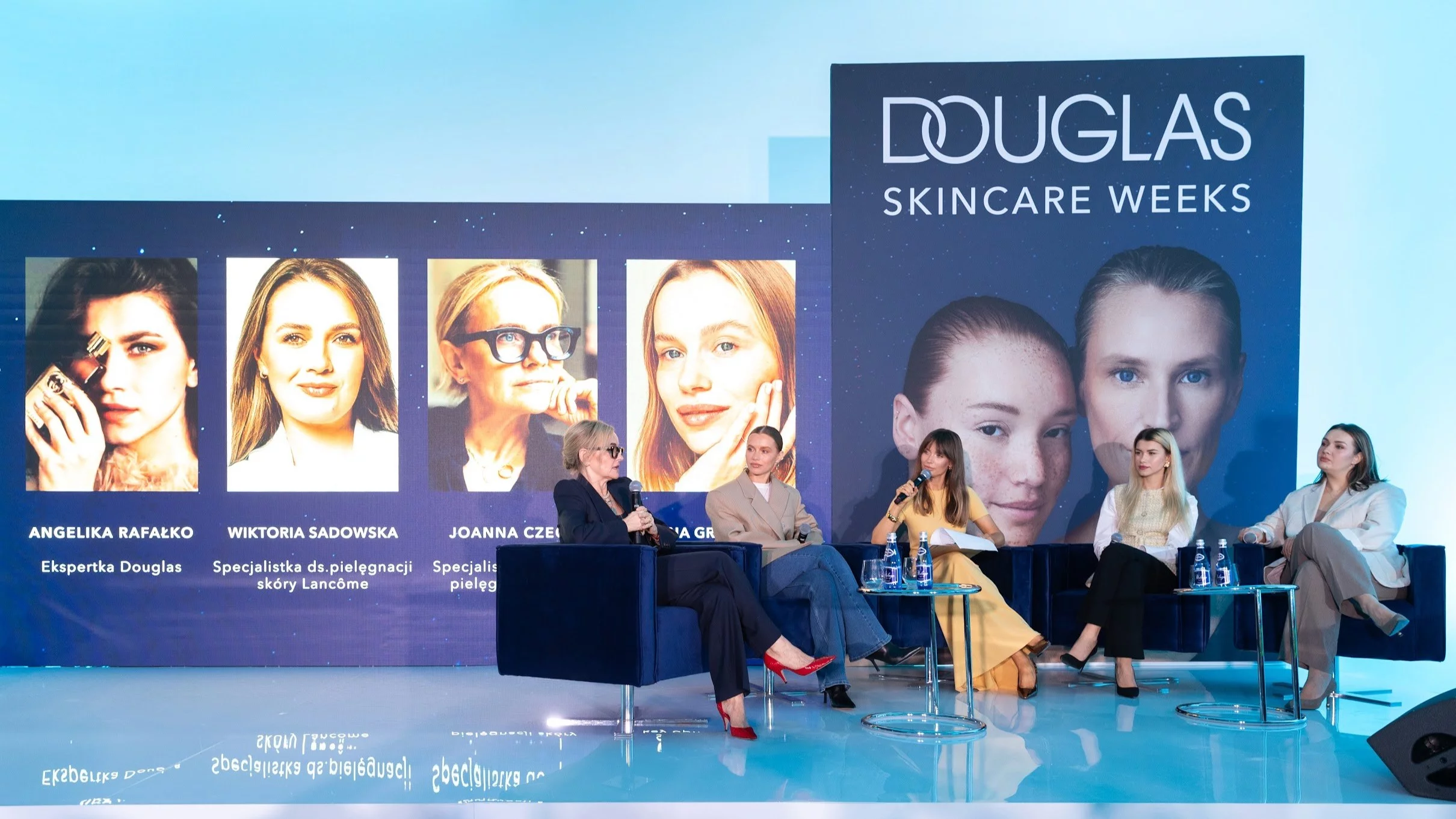 Douglas Skincare Weeks