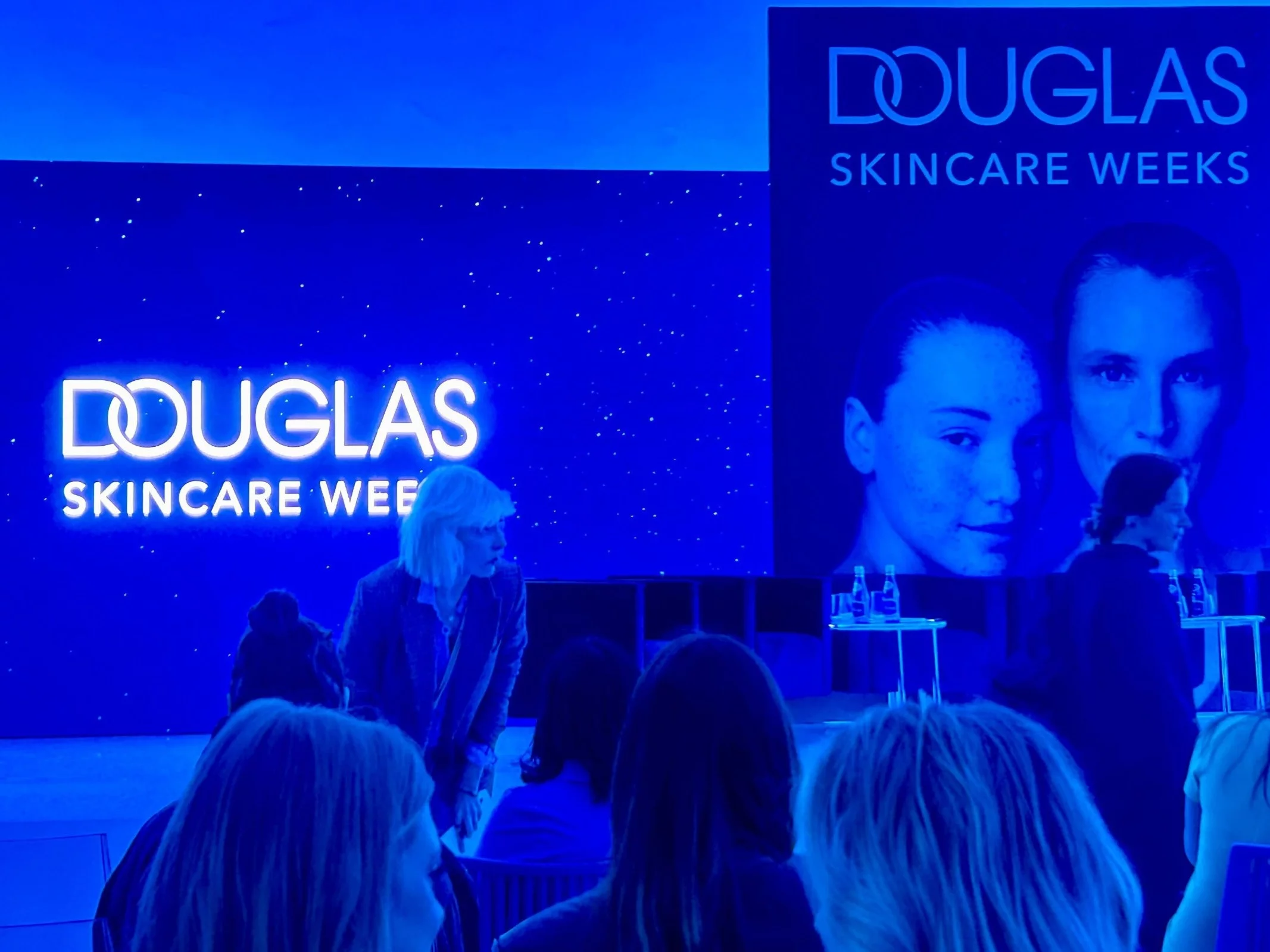 Douglas Skincare Weeks