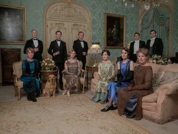 „Downton Abbey: Nowa epoka”