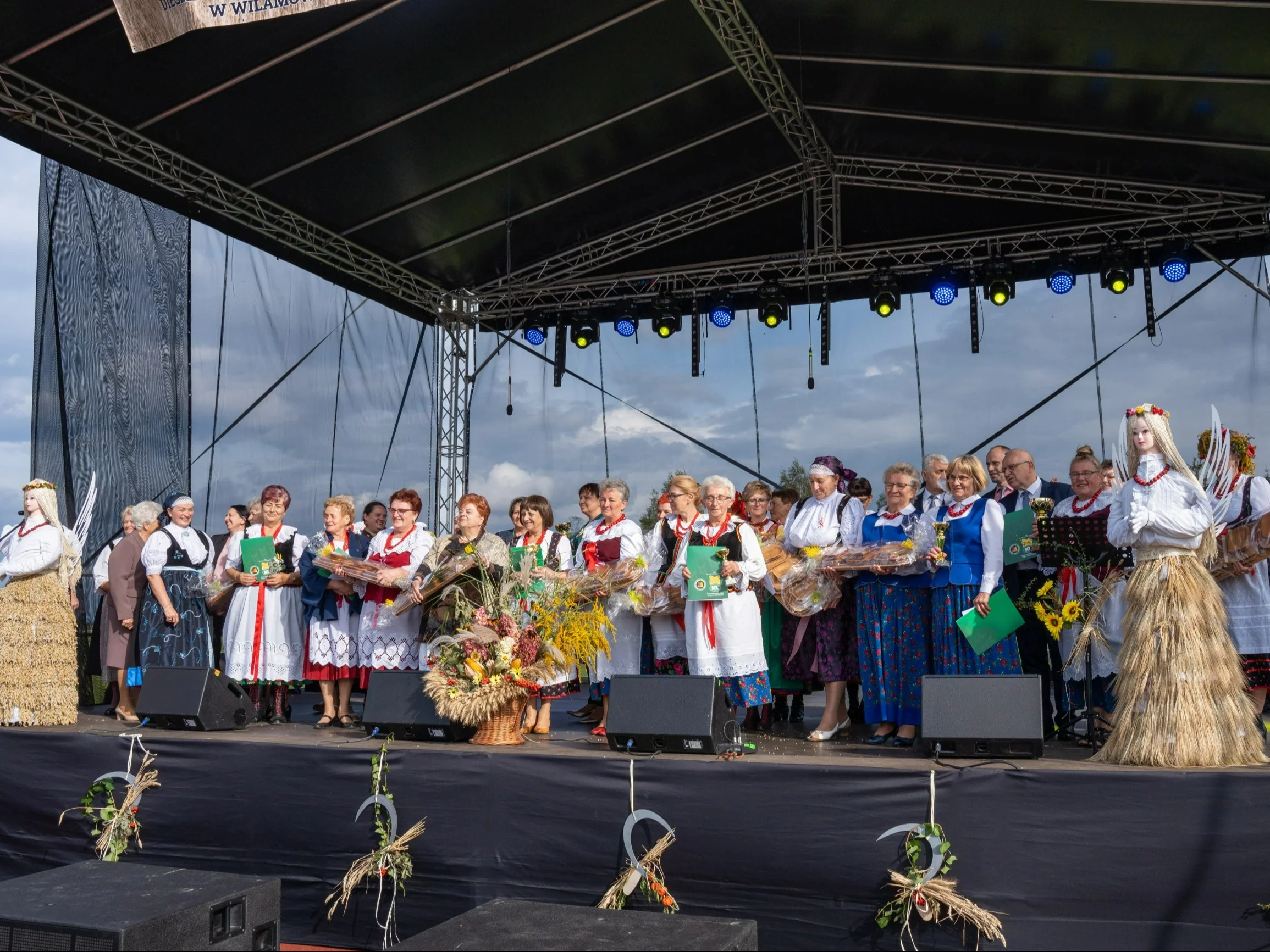 Dożynki