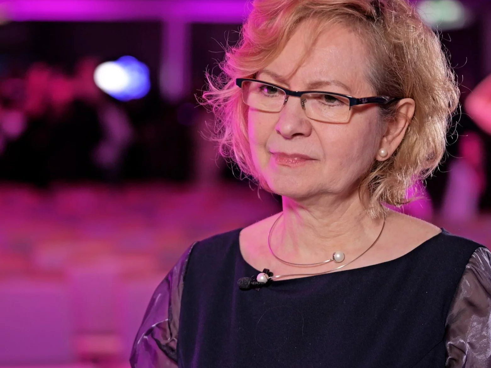 Dr n. med. Małgorzata Czajkowska-Malinowska