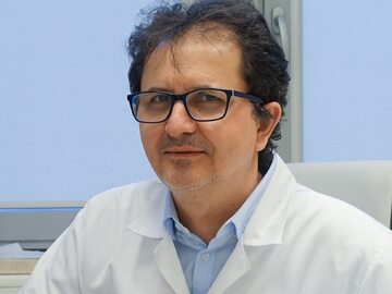 dr Dariusz Michalik