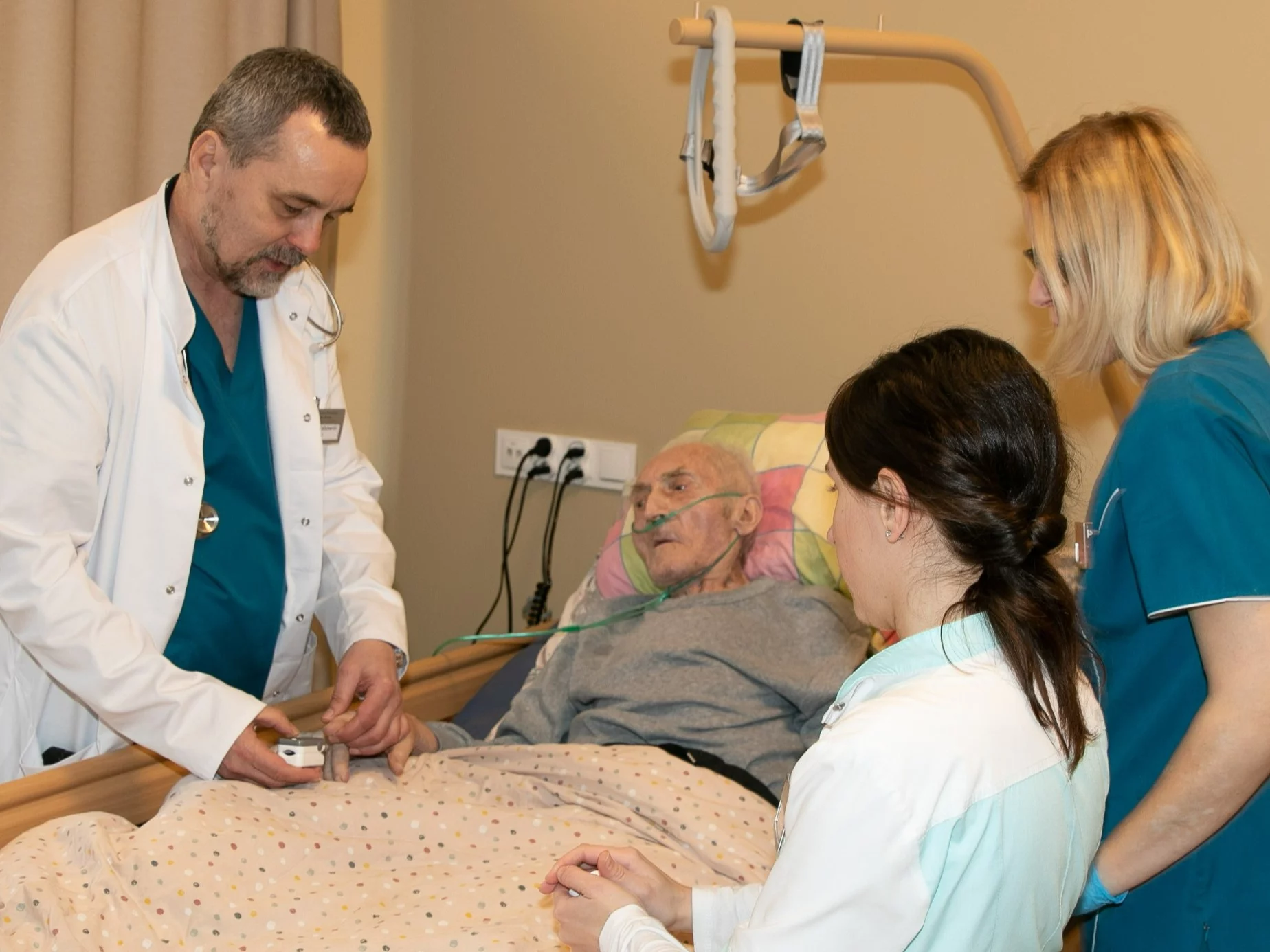 „To, co na Podlasiu, będzie w całej Polsce”