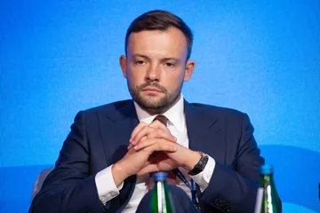 Dr hab. n. med. Radosław Sierpiński, Prezes Agencji Badań Medycznych