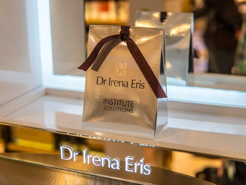 Dr Irena Eris