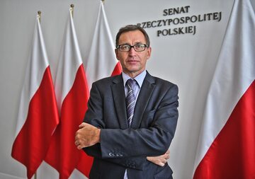 dr Jarosław Szarek