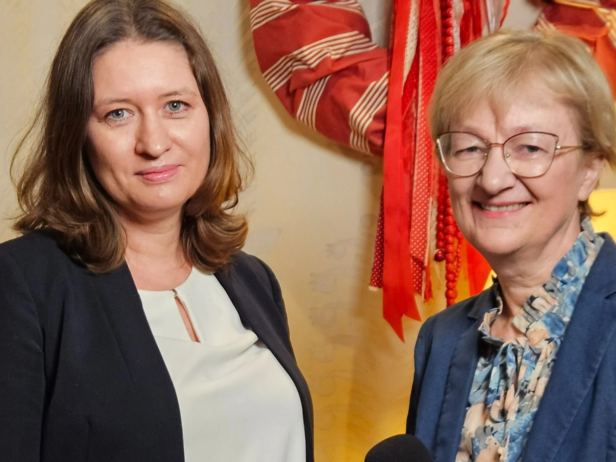 Dr Justyna Tymińska: Z pacjentami w gabinecie trzeba rozmawiać o szczepieniach