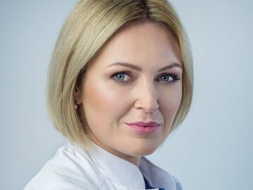 Dr Katarzyna Pogoda: Co ósma kobieta w ciągu życia zachoruje na raka piersi