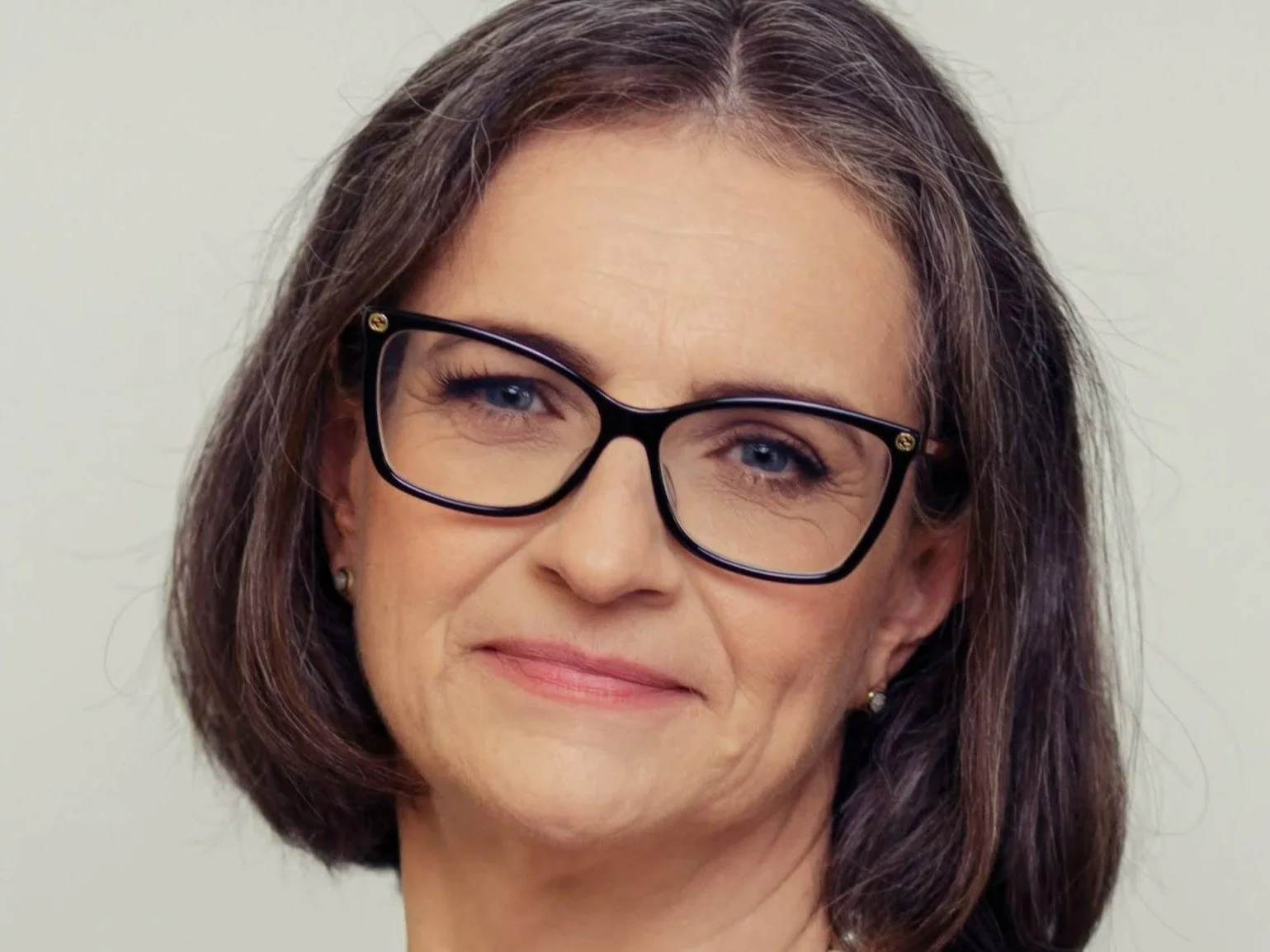 Dr Małgorzata Kocot-Kępska