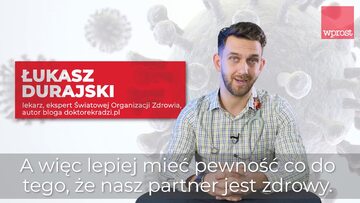 Dr Łukasz Durajski