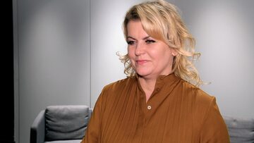 dr n. med. Agnieszka Gorgoń-Komor