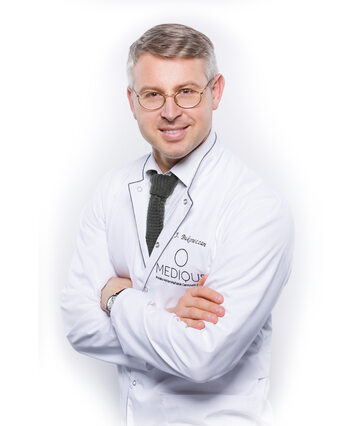 dr n. med. Jakub Bukowczan
