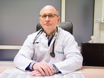 dr n. med. Robert Włodarczyk