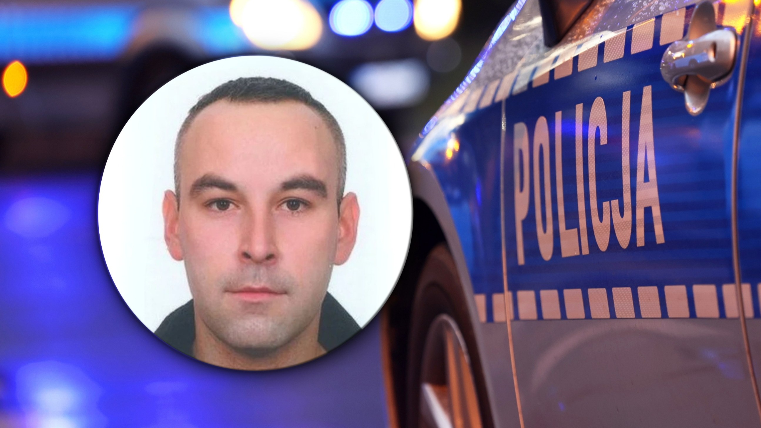 Dramat 31-latka z Polski. Wysiadł z autobusu w Niemczech i przepadł