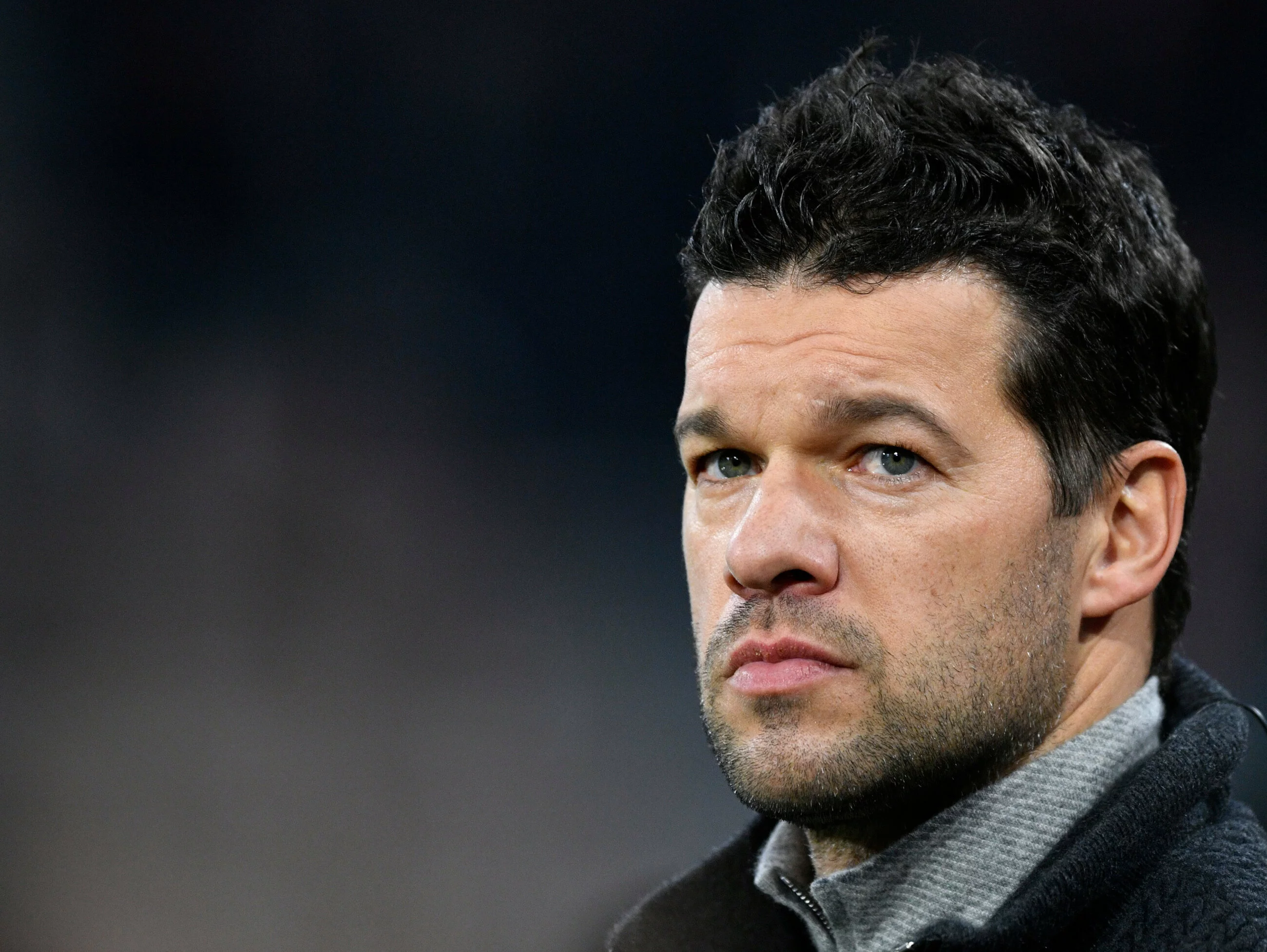 Michael Ballack