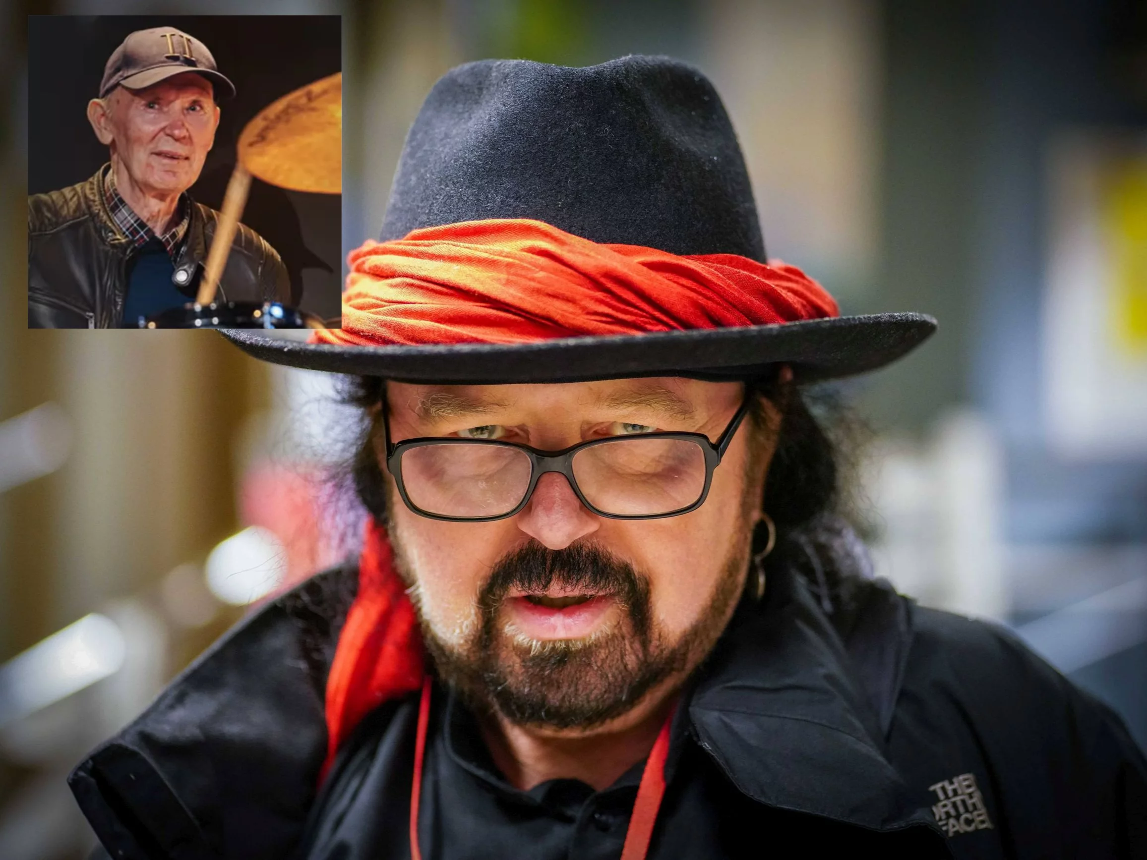 Zbigniew Hołdys apeluje o pomoc dla Wojciecha Morawskiego